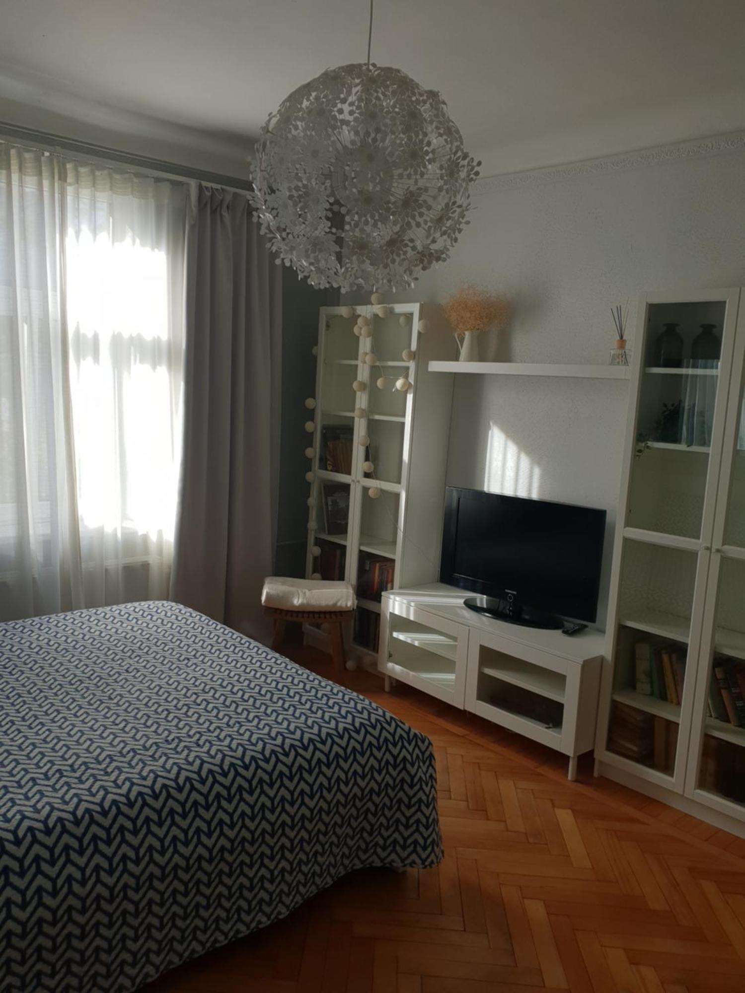 Paulas Room. Ryga Zewnętrze zdjęcie