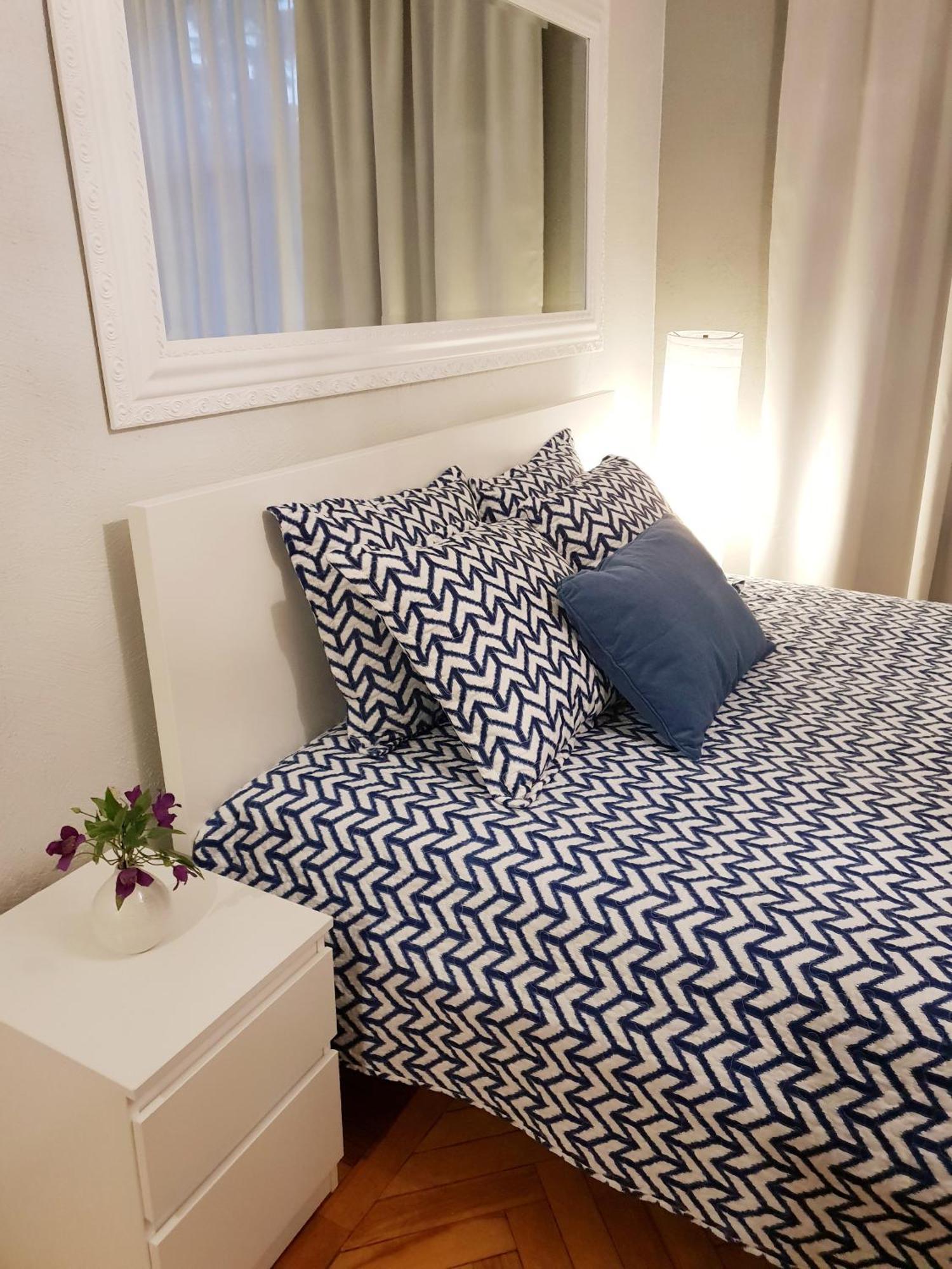 Paulas Room. Ryga Zewnętrze zdjęcie