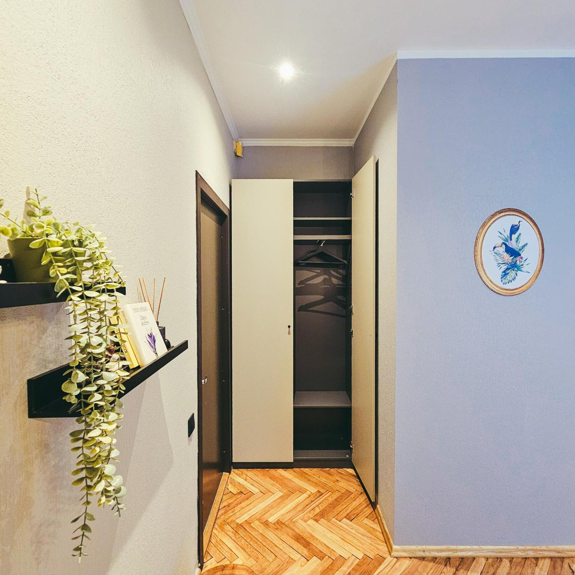 Paulas Room. Ryga Zewnętrze zdjęcie
