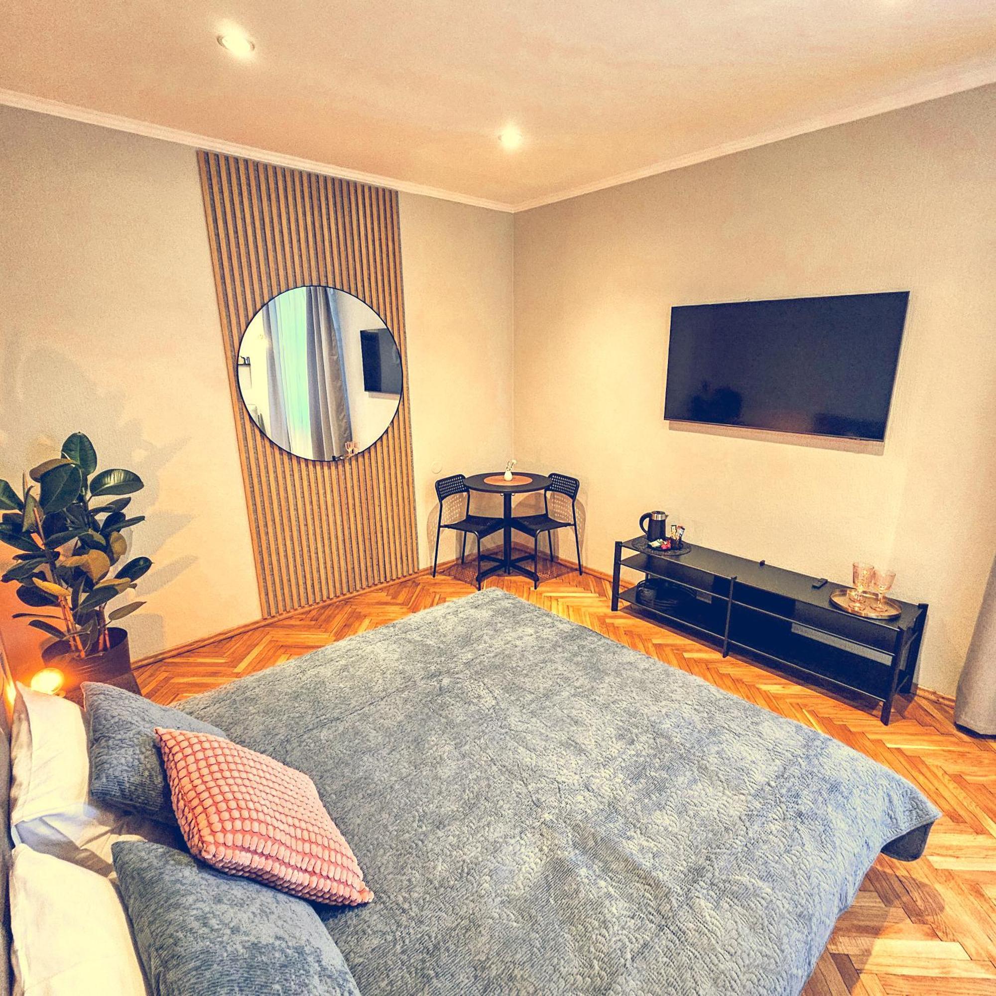 Paulas Room. Ryga Zewnętrze zdjęcie