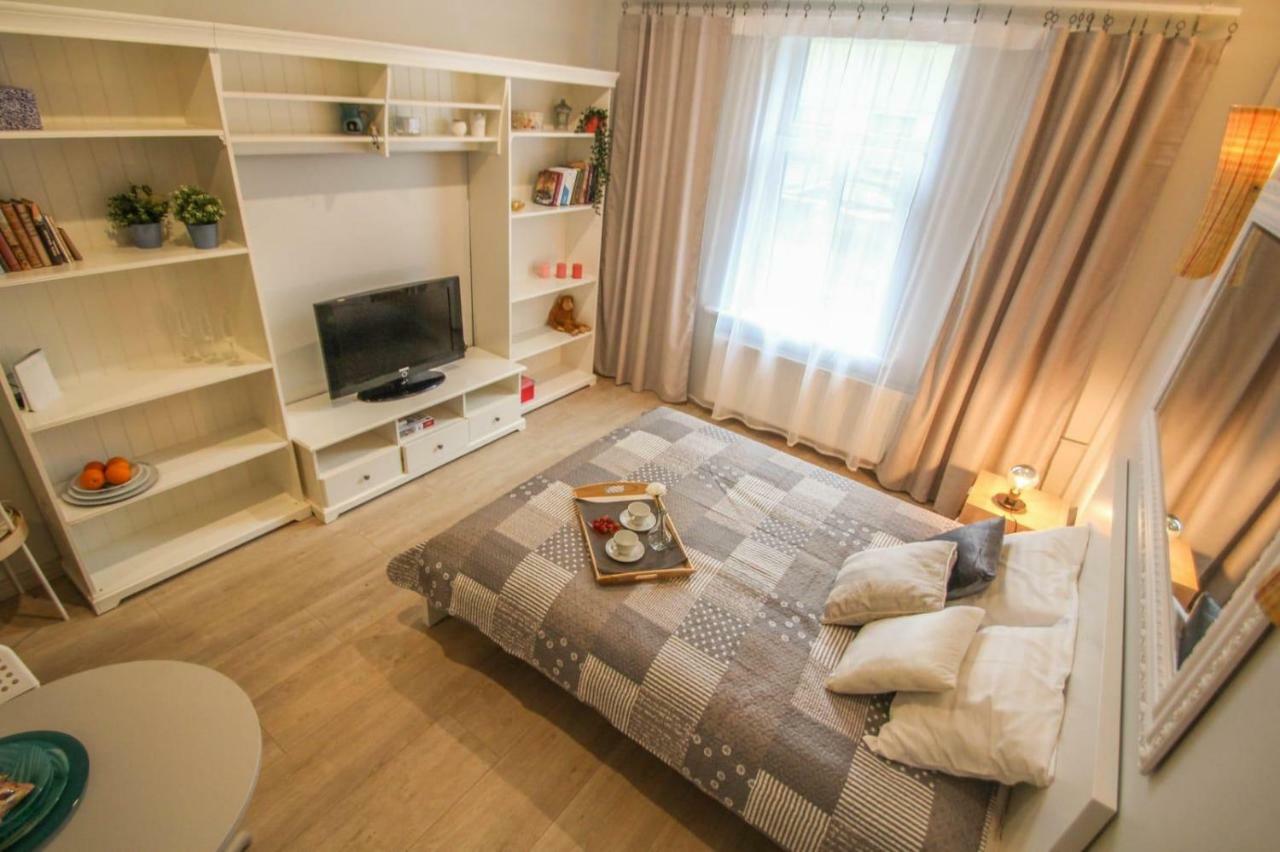Paulas Room. Ryga Zewnętrze zdjęcie