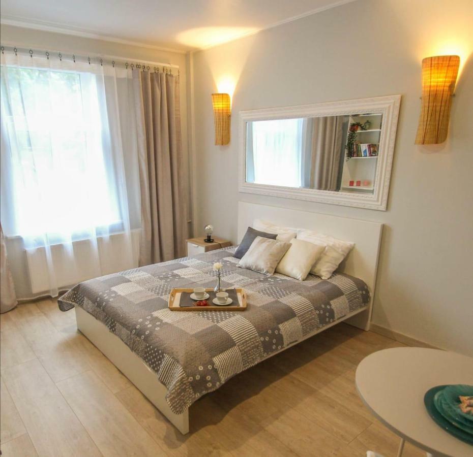 Paulas Room. Ryga Zewnętrze zdjęcie
