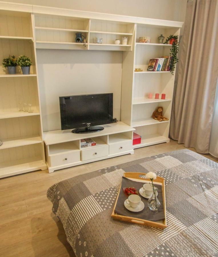 Paulas Room. Ryga Zewnętrze zdjęcie