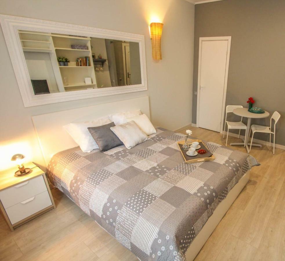 Paulas Room. Ryga Zewnętrze zdjęcie