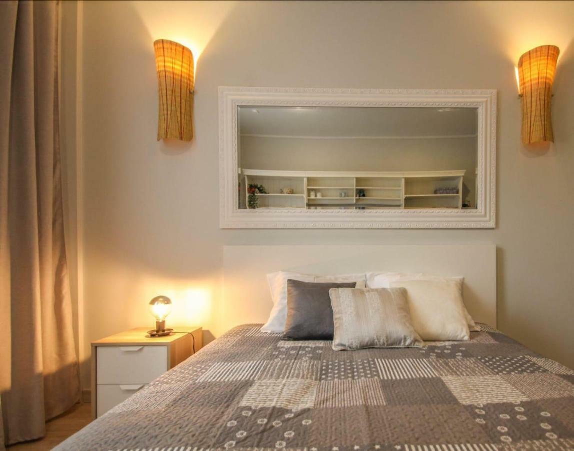Paulas Room. Ryga Zewnętrze zdjęcie